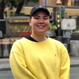 Meet your Posher, Macyn